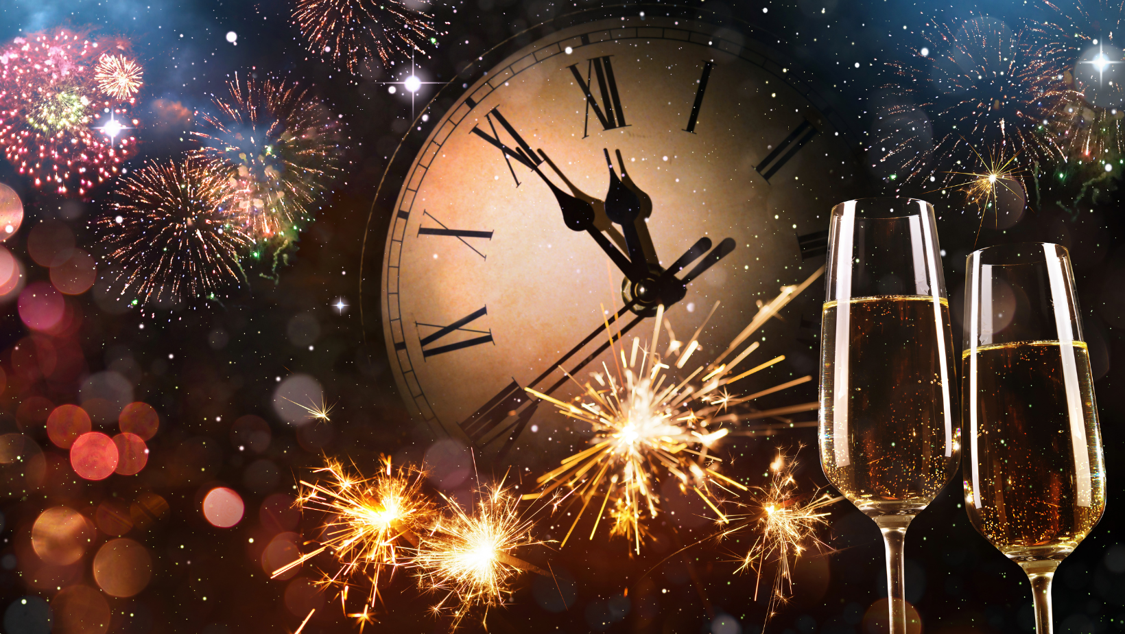 New Years Eve