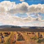 Harvest by Antti Favén