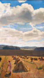 Harvest by Antti Favén