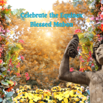 Dionysus and lush harvests