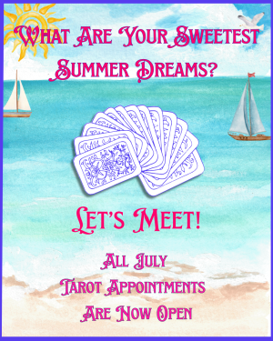 July appointments